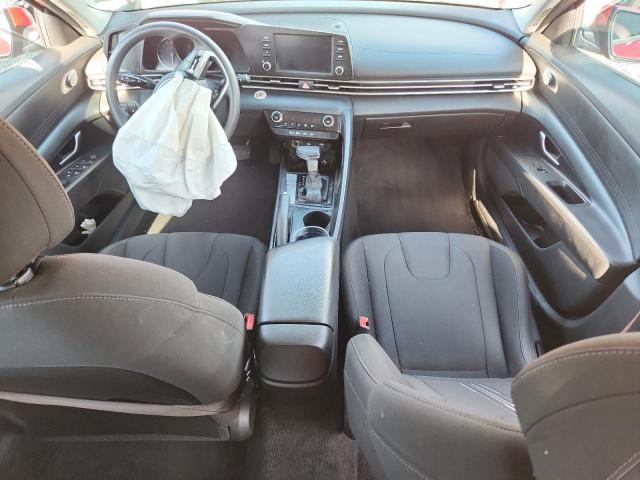 2023 HYUNDAI ELANTRA SEL 5NPLM4AG4PH100197