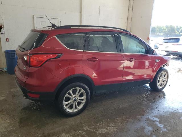 2019 FORD ESCAPE SEL 1FMCU9HD0KUA88083
