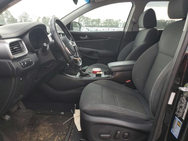 2020 KIA SORENTO L 5XYPGDA32LG659416