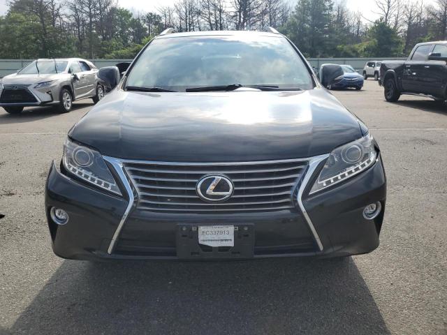 2015 LEXUS RX 350 BAS 2T2BK1BA6FC337913