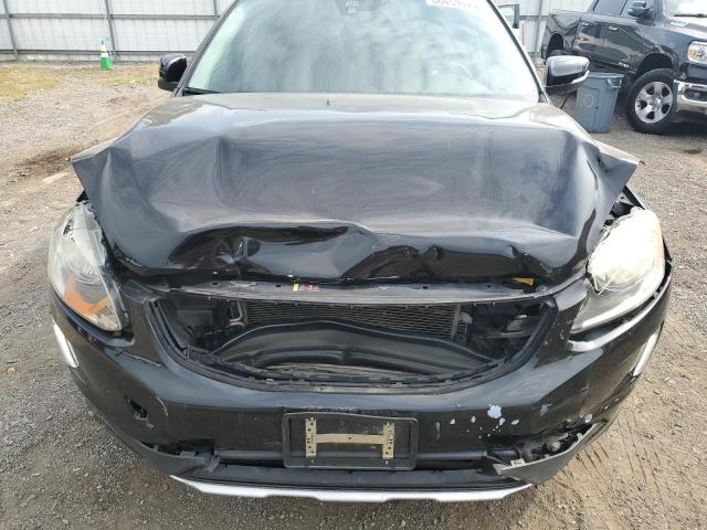 2014 VOLVO XC60 T6 #3290258223