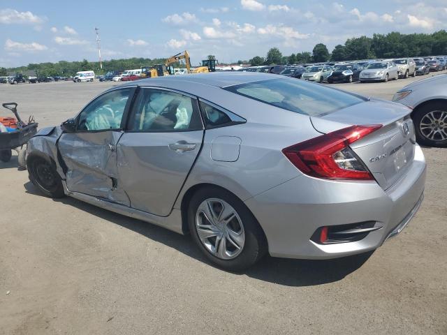 2019 HONDA CIVIC LX 2HGFC2F61KH530079