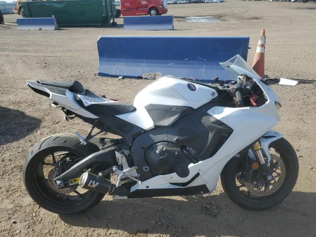 HONDA CBR1000 RR