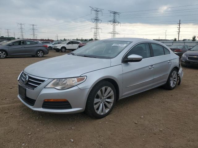 VOLKSWAGEN CC SPORT