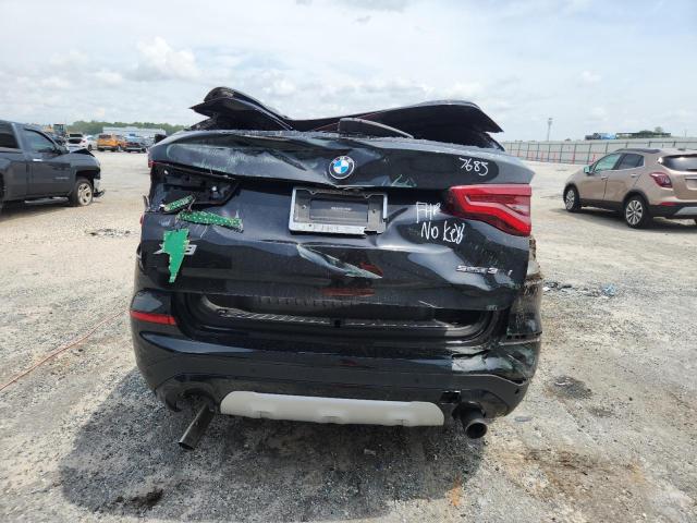 2020 BMW X3 SDRIVE3 5UXTY3C08L9C53507