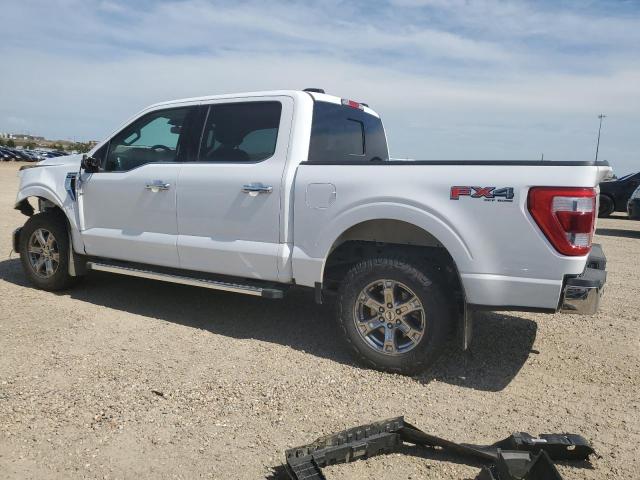 Vin: 1ftfw1e85pke88244, lot: 62815525, ford f-150 supercrew 20232