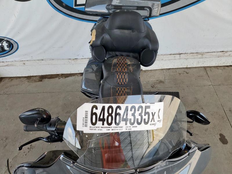 2022 HARLEY-DAVIDSON FLHTK 1HD1KEF19NB663346