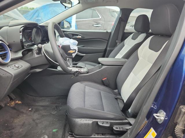 2024 CHEVROLET TRAX LS KL77LFE24RC014091