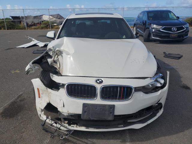 2016 BMW 328 I SULE WBA8E9C52GK645759