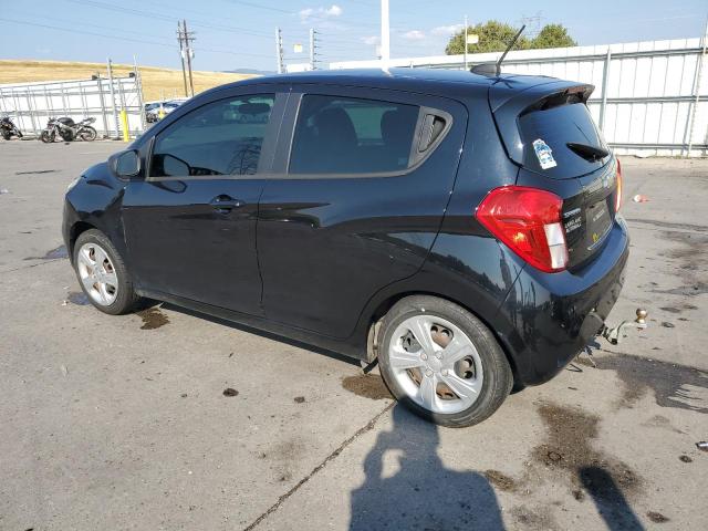 2020 CHEVROLET SPARK LS KL8CA6SA8LC476205