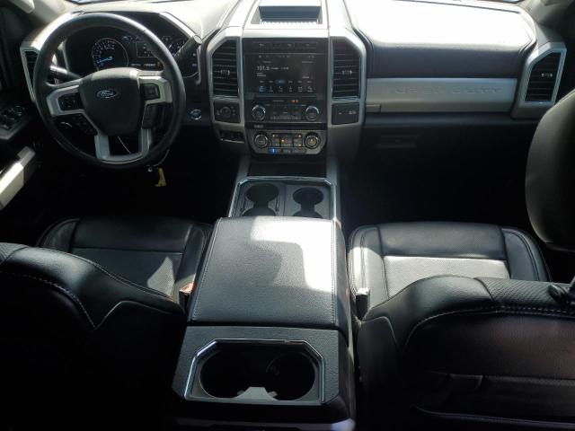 2018 FORD F250 SUPER 1FT7W2B65JEC75264