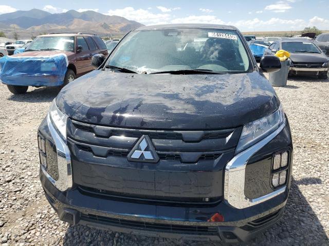 2025 MITSUBISHI OUTLANDER JA4ARUAU7SU009822