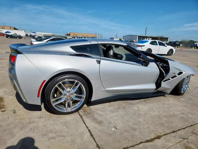 2014 CHEVROLET CORVETTE S - 1G1YM2D79E5115628