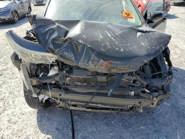 2016 HONDA CR-V TOURING 5J6RM4H94GL017831