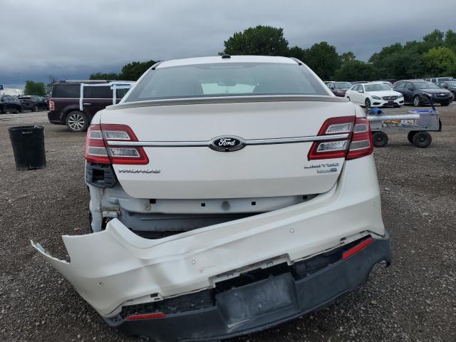 2016 FORD TAURUS LIM 1FAHP2J8XGG141440