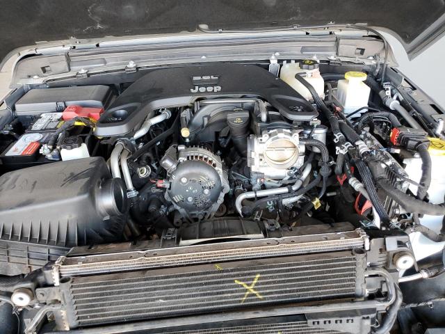 2021 JEEP GLADIATOR 1C6HJTFG8ML546210