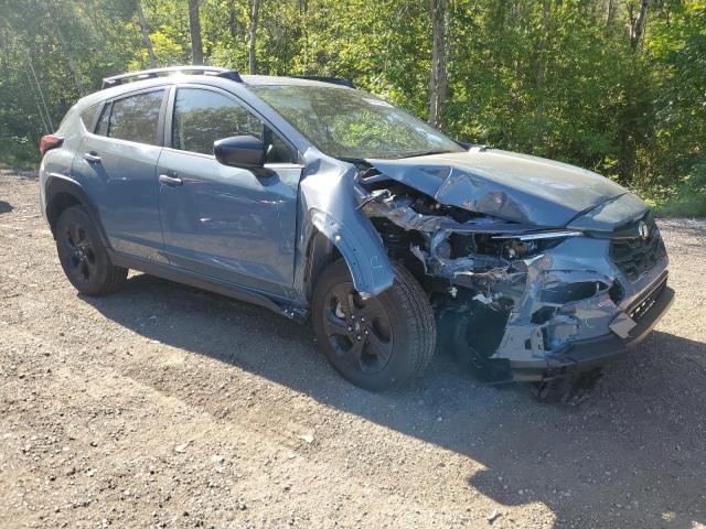 2025 SUBARU CROSSTREK JF2GUABC7S8221908