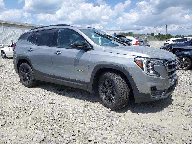 2024 GMC TERRAIN AT 3GKALYEG3RL265015