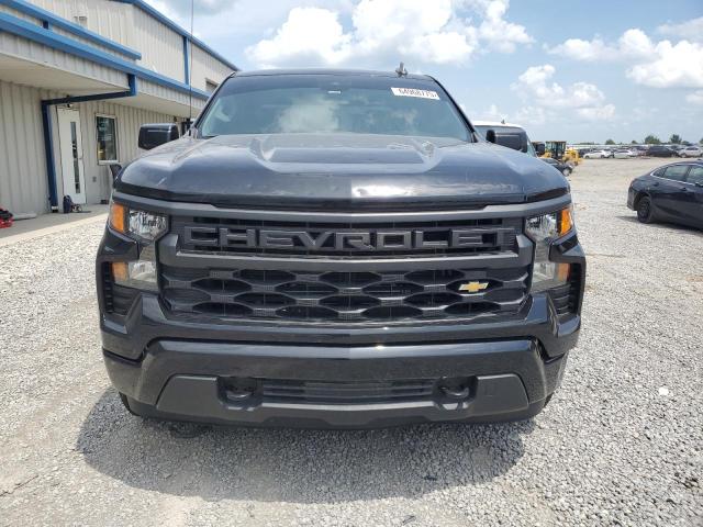 2023 CHEVROLET SILVERADO - 1GCPDBEK0PZ287693