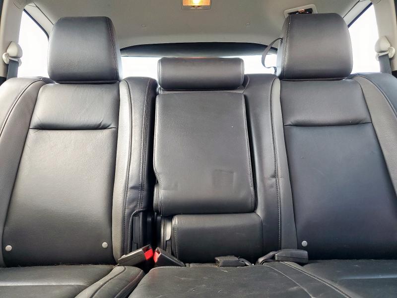 2012 MAZDA CX-9 - JM3TB2CAXC0368771