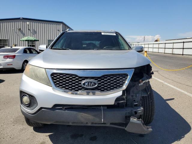 2011 KIA SORENTO EX - 5XYKU4A22BG037889