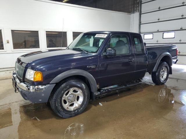 FORD RANGER SUP