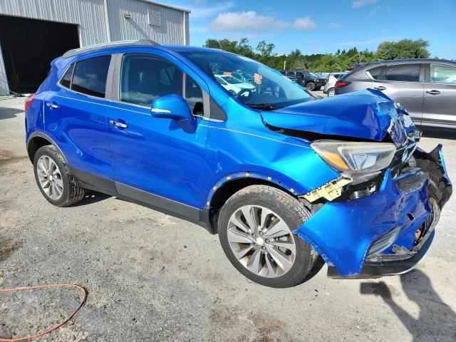 2017 BUICK ENCORE KL4CJ3SB6HB055007