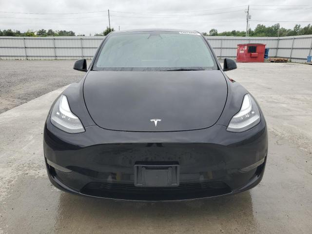 2021 TESLA MODEL Y 5YJYGDED4MF120540