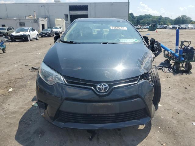 2014 TOYOTA COROLLA L - 2T1BURHEXEC134447