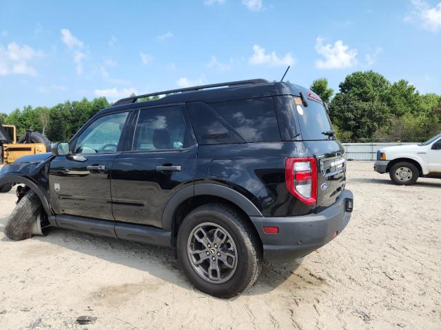 2022 FORD BRONCO SPO 3FMCR9B66NRE32426