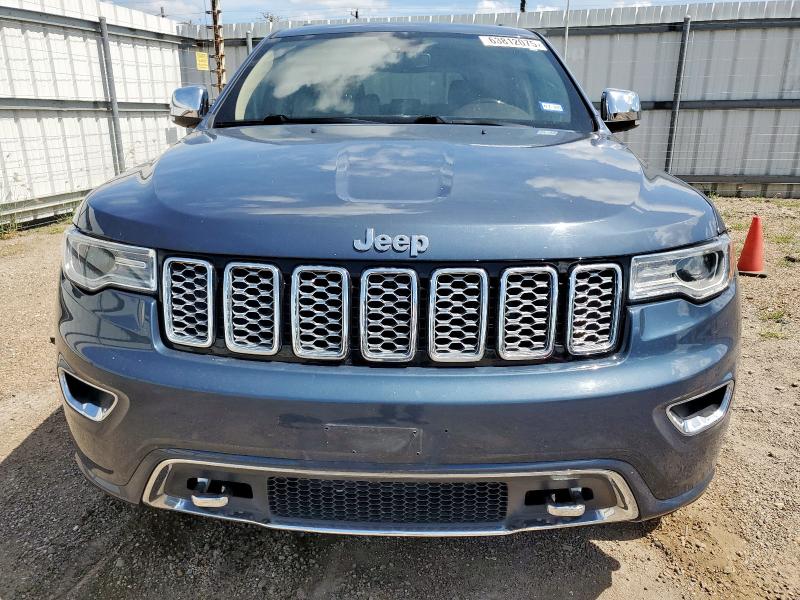2019 JEEP GRAND CHER 1C4RJECG7KC732380