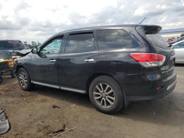 2013 NISSAN PATHFINDER - 5N1AR2MM5DC686376