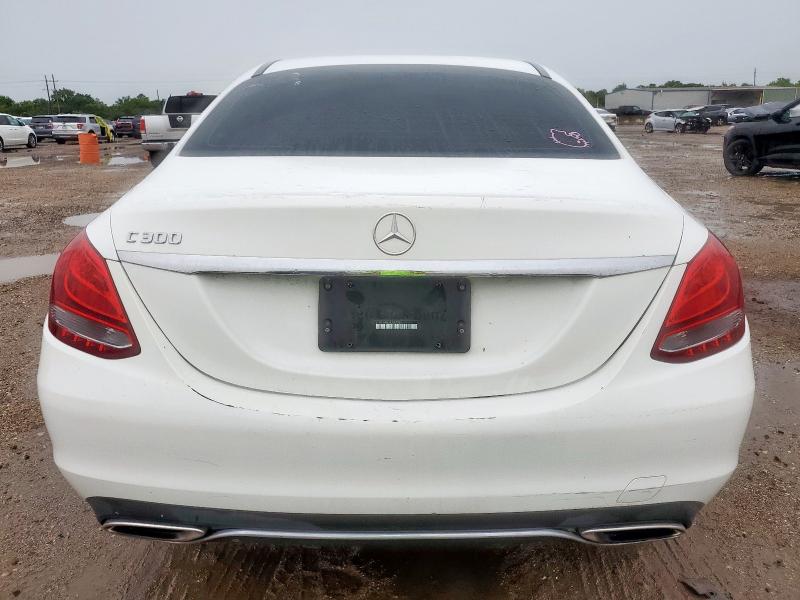 2018 MERCEDES-BENZ C 300 - 55SWF4JB5JU267023
