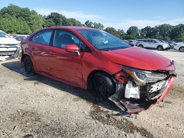2021 TOYOTA COROLLA LE - 5YFEPMAE7MP230925
