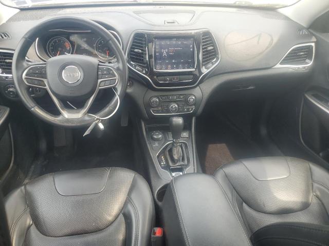 2019 JEEP CHEROKEE L 1C4PJMDX8KD244808