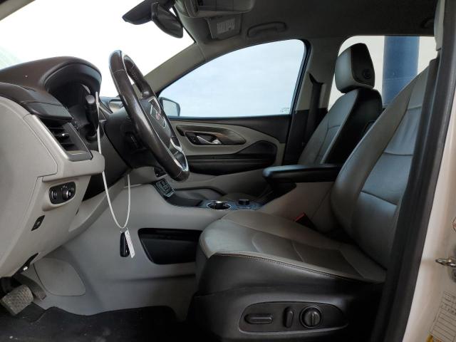2018 GMC TERRAIN SL - 3GKALPEX2JL256191