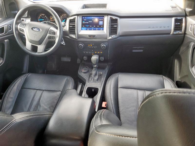 2020 FORD RANGER XL 1FTER4FH6LLA47617