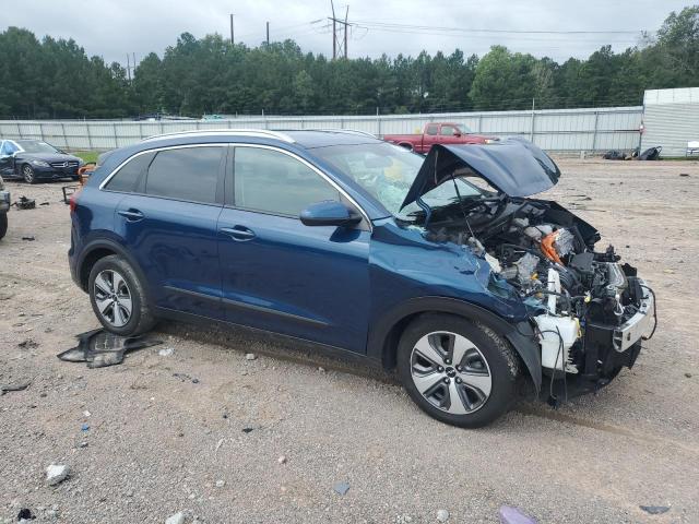 2022 KIA NIRO LX KNDCB3LCXN5533532