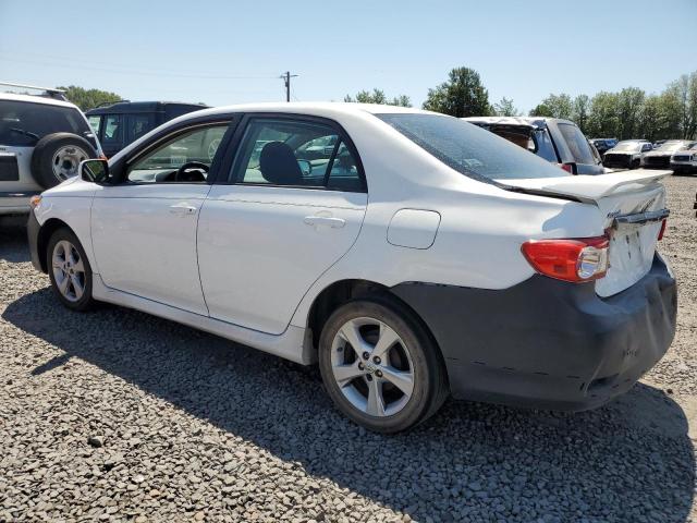 2013 TOYOTA COROLLA BA - 5YFBU4EE1DP211972