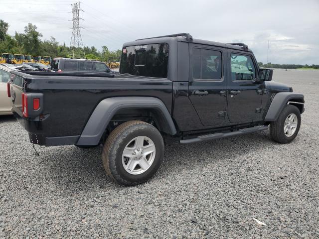 2020 JEEP GLADIATOR 1C6HJTAG6LL124426