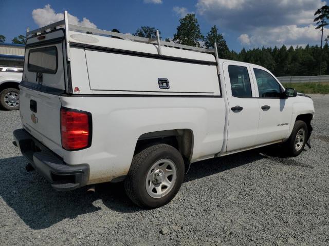 2018 CHEVROLET SILVERADO - 1GCRCNEC3JZ155962