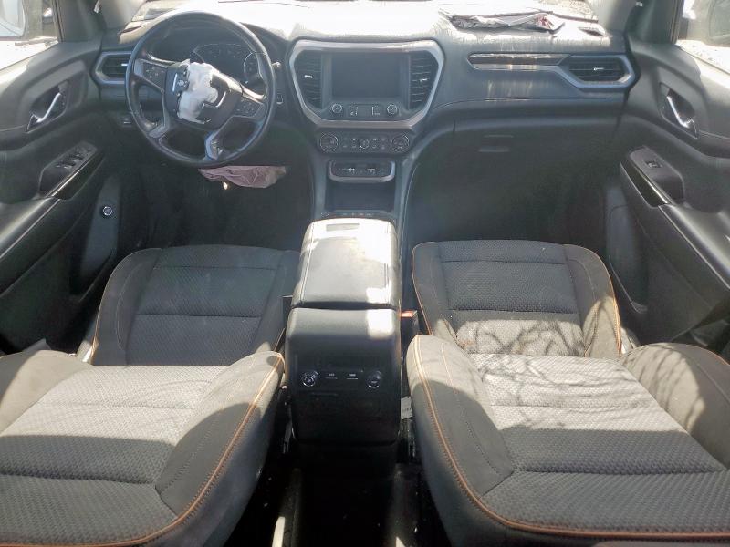 2021 GMC ACADIA AT4 1GKKNLLS3MZ127324