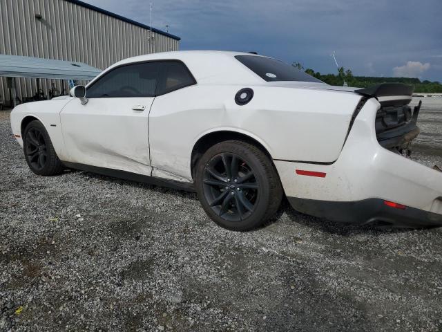 2018 DODGE CHALLENGER - 2C3CDZBT7JH111241