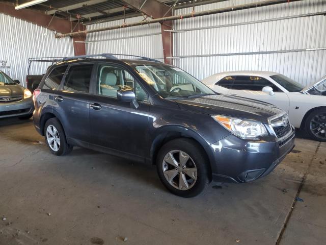 2015 SUBARU FORESTER 2.5I LIMITED JF2SJAHC6FH516577