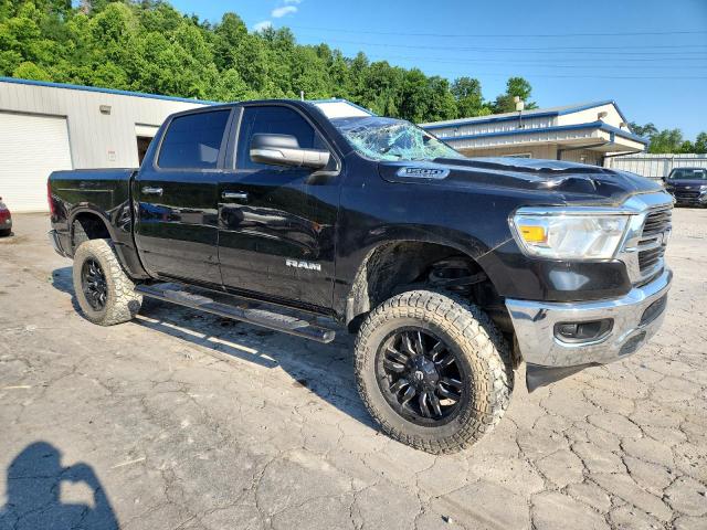 2020 RAM 1500 BIG H 1C6SRFFT3LN329731
