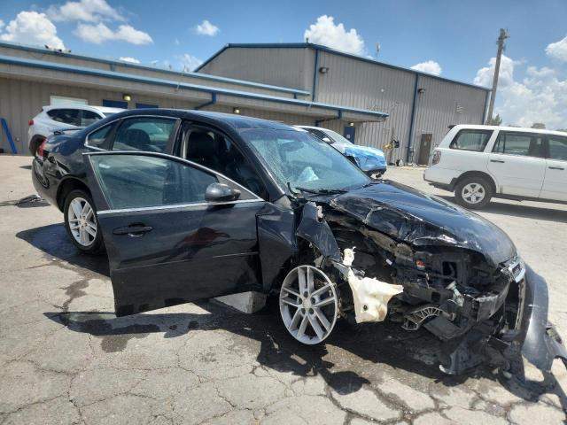 2016 CHEVROLET IMPALA LIM - 2G1WC5E32G1125395