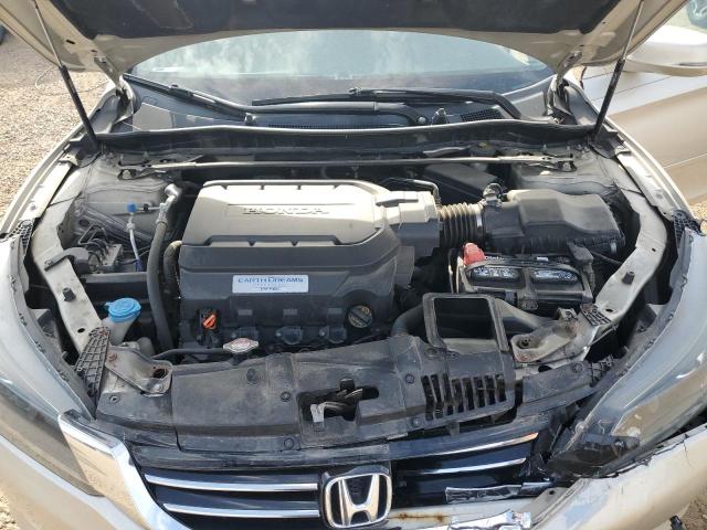2014 HONDA ACCORD EXL - 1HGCR3F86EA036294