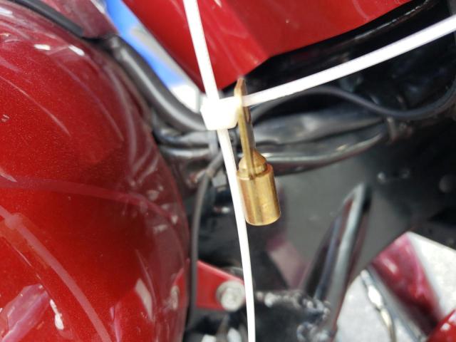2008 HARLEY-DAVIDSON FLHTCUI 1HD1FC4118Y625834