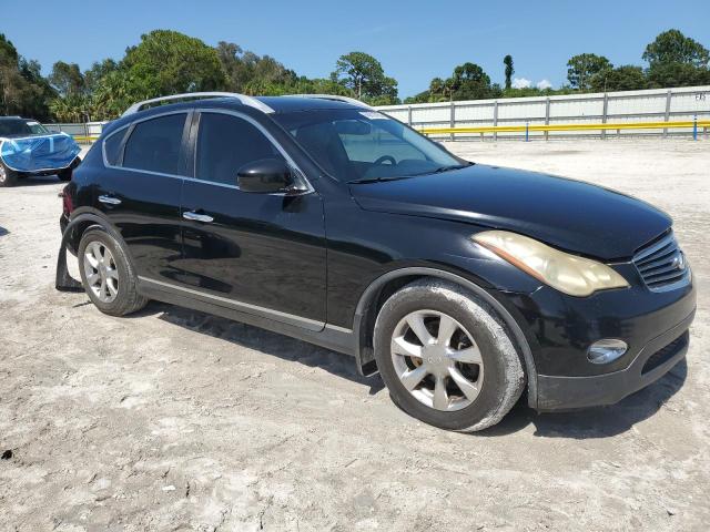 2008 INFINITI EX35 BASE #3198863060
