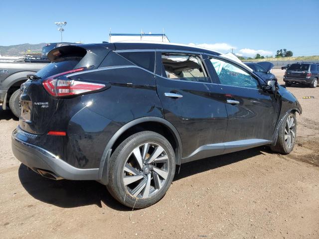 2017 NISSAN MURANO S - 5N1AZ2MH2HN188486